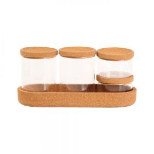 SET BURAIMI. personalizada